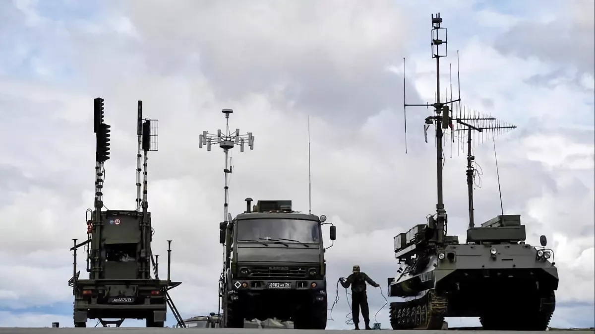 GPS warfare spreads beyond Europe as aviation, shipping get targeted