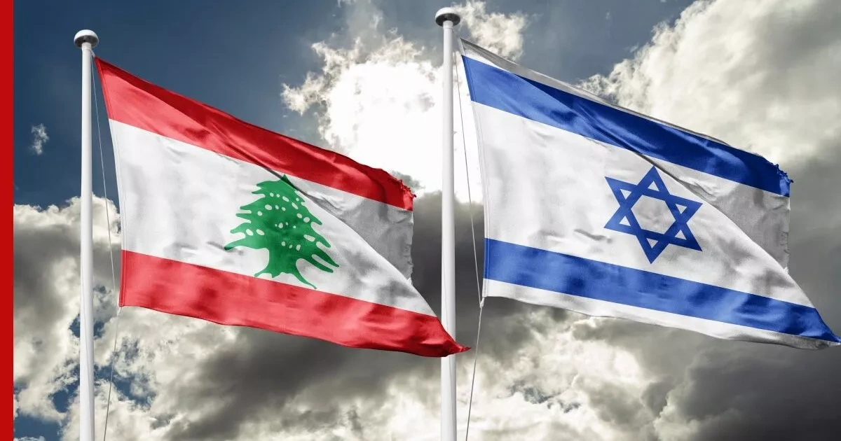 Israel, Lebanon to resume dialogue in Washington following ceasefire