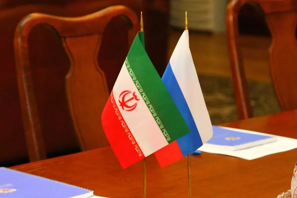 Iran seeks to expand student exchanges with Russia