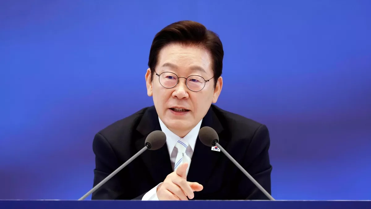 Seoul convenes crisis talks as Iran conflict raises global economic concerns