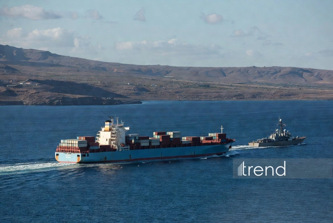 Iran denies Trump's statement about full opening of Strait of Hormuz