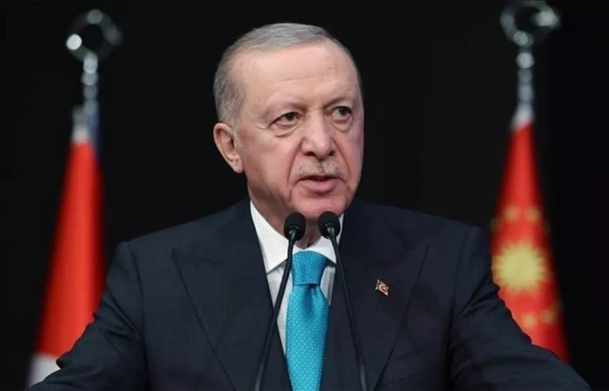 Is the world order falling apart? From Erdoğan’s warning to UN failures