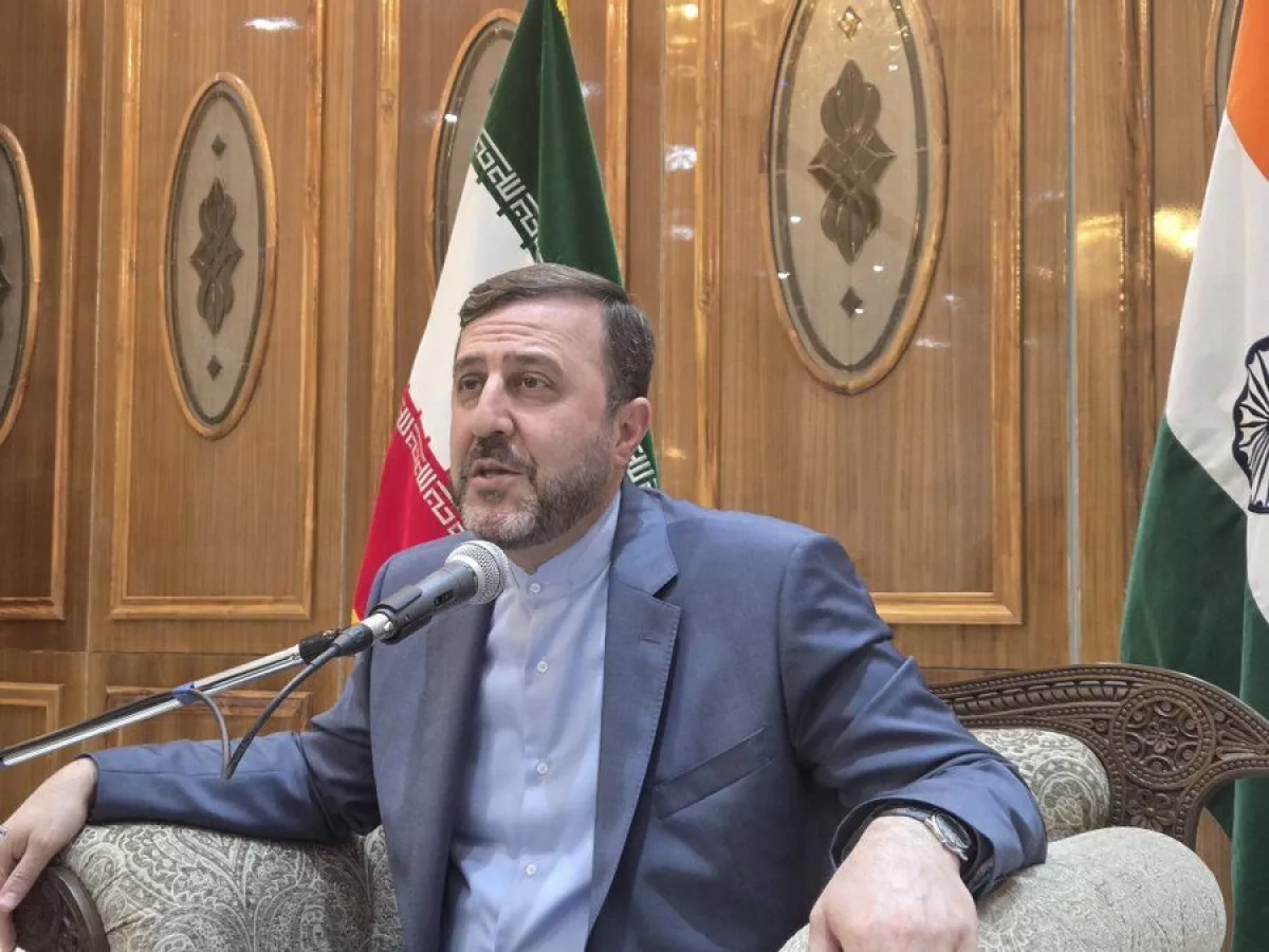 Iran's nuclear issue to be resolved within final agreement, official says