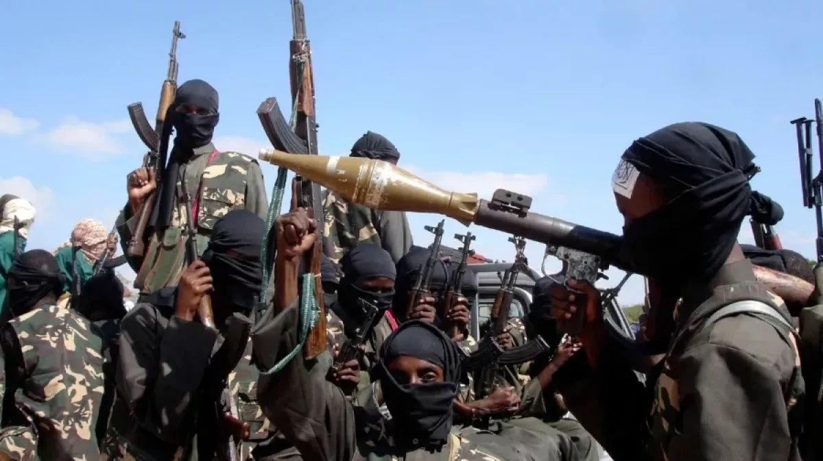 Somali Army, allies kill 18 al-Shabaab fighters in Hiran airstrike