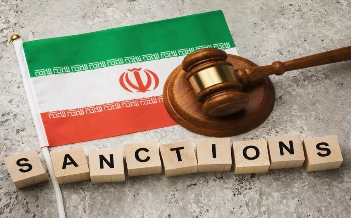 Australia imposes sanctions on Iran over repression, destabilisation campaign