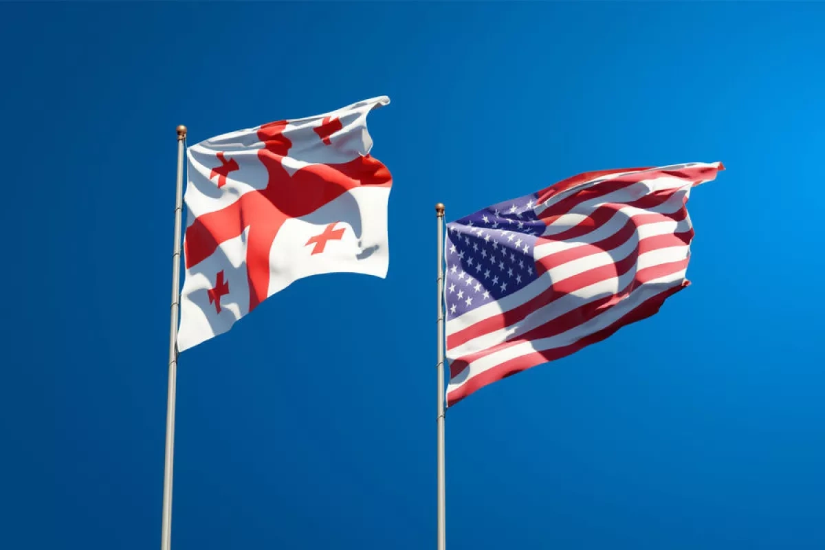 Fight for Georgia: US and Russia prepare for decisive round Article by Vladimir Tskhvediani