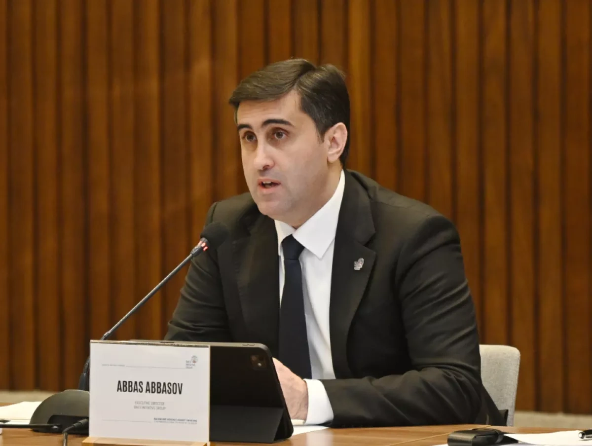 Baku Initiative Group announces launch of Global South Youth platform