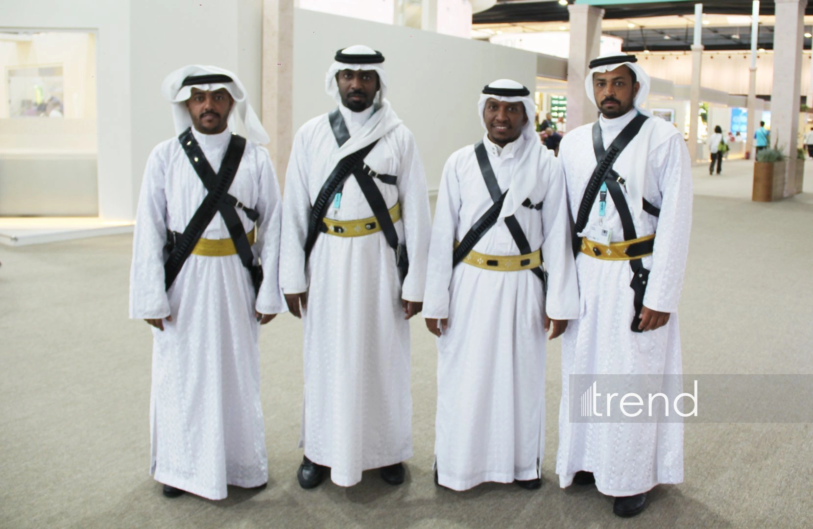 Top WUF13 participants showcase national costumes in Baku, turning Forum into global cultural pavilion (PHOTO)