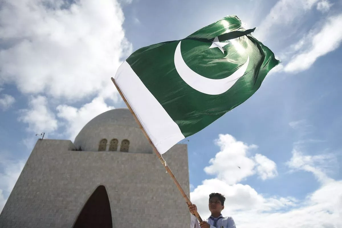 Pakistan to host four-nation talks on Iran conflict