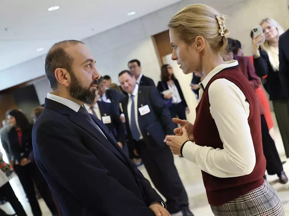 Moscow’s warnings, Yerevan’s choice  Armenia between the EAEU and the EU