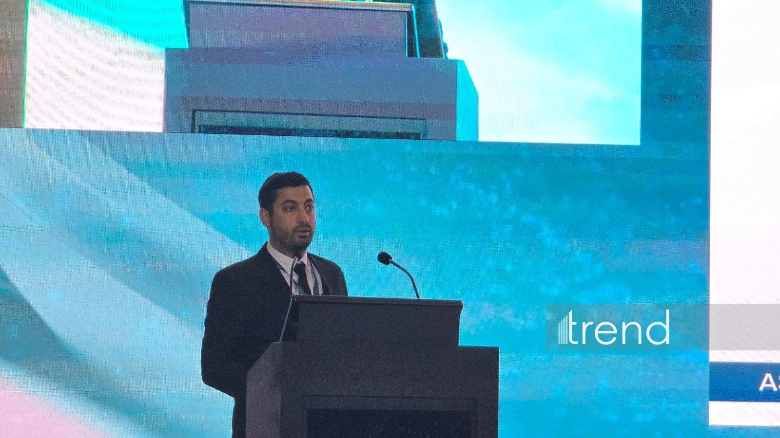 Integrity of TANAP's pipeline calls for keeping corrosion safe - senior integrity engineer