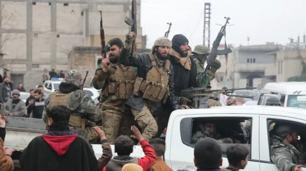 Media: Syrian army advances in Raqqa and Deir ez-Zor