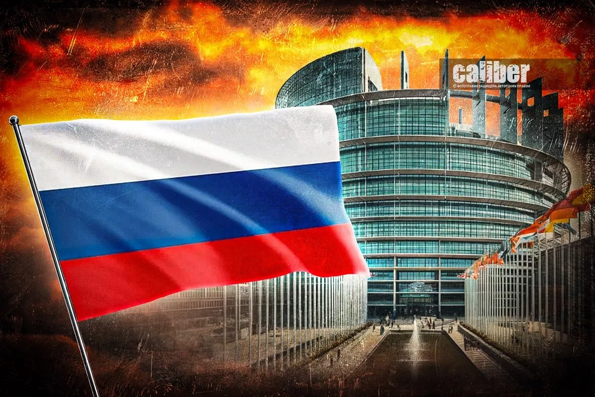 The search for a negotiator with Russia: a sign of the EU’s crisis Analysis by Preigerman