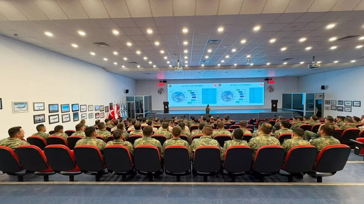 Azerbaijani Air Force joins Anatolian Eagle-2026 exercise in Türkiye