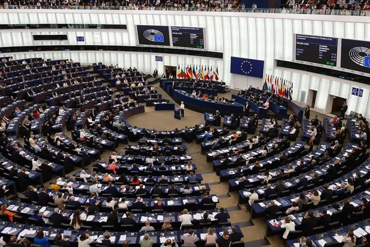 European Parliament unmasked  The Armenian lobby, the Russian connection and Europe’s moral crisis