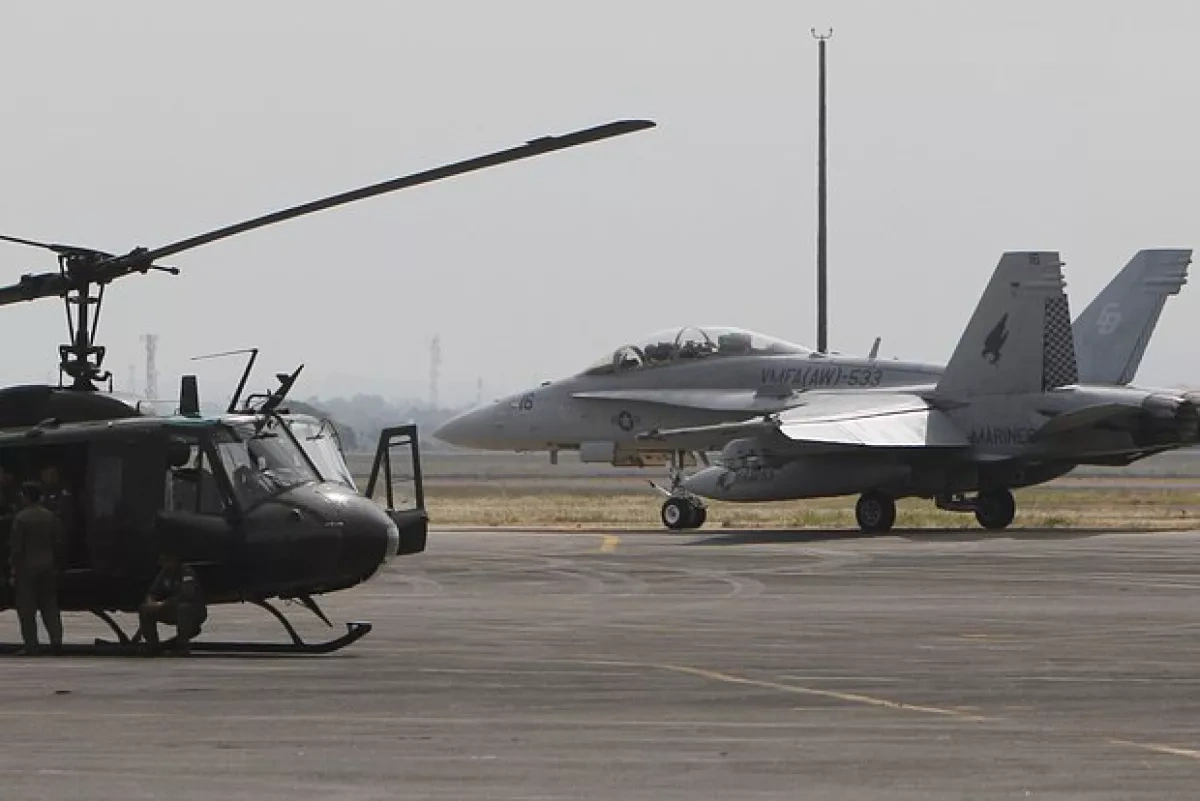 US declines to provide two types of weapons to NATO