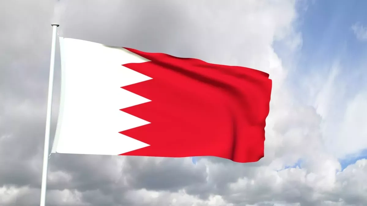 Bahrain says it has intercepted 114 Iranian missiles and 190 drones
