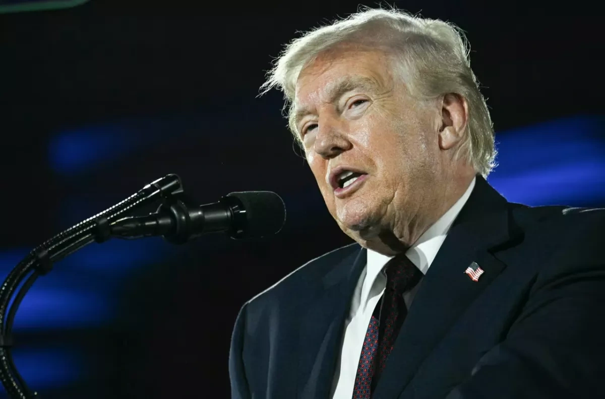 Trump: Iran wants to make a deal “so badly” but “they’re afraid to say it”
