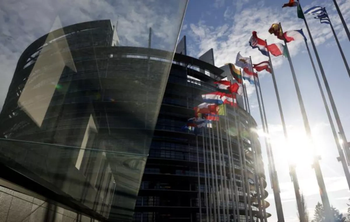 Media: EU eastern states push Brussels to fast-track air defence funding