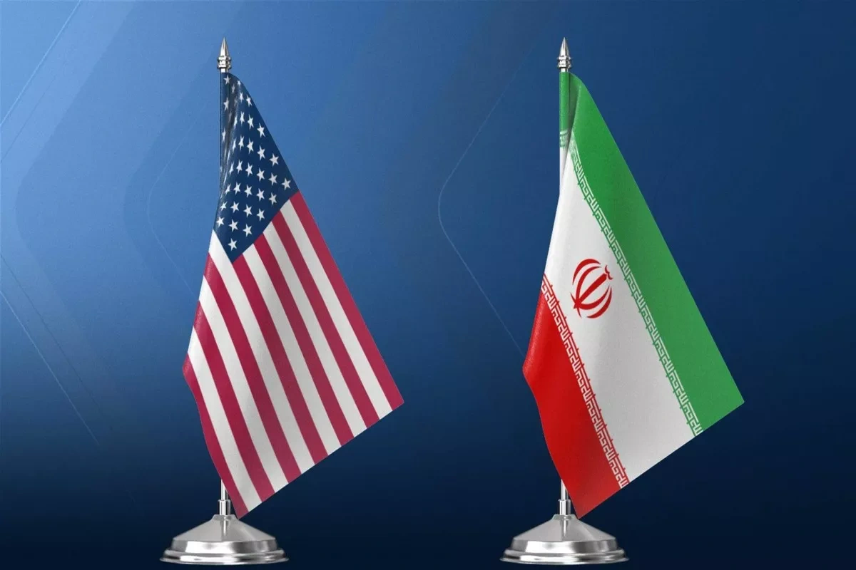 Axios: US, Iran discuss 14-point memorandum to end conflict