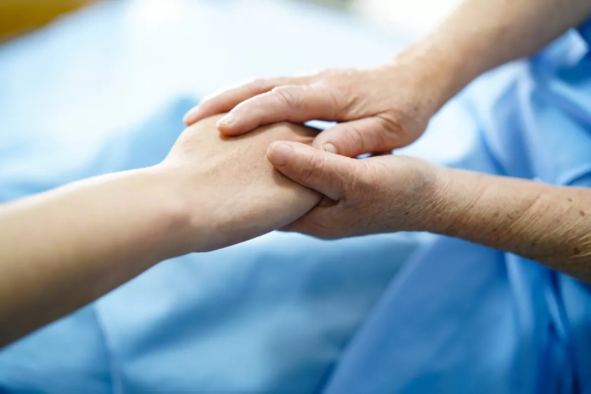 Australia’s final jurisdiction legalises voluntary assisted dying