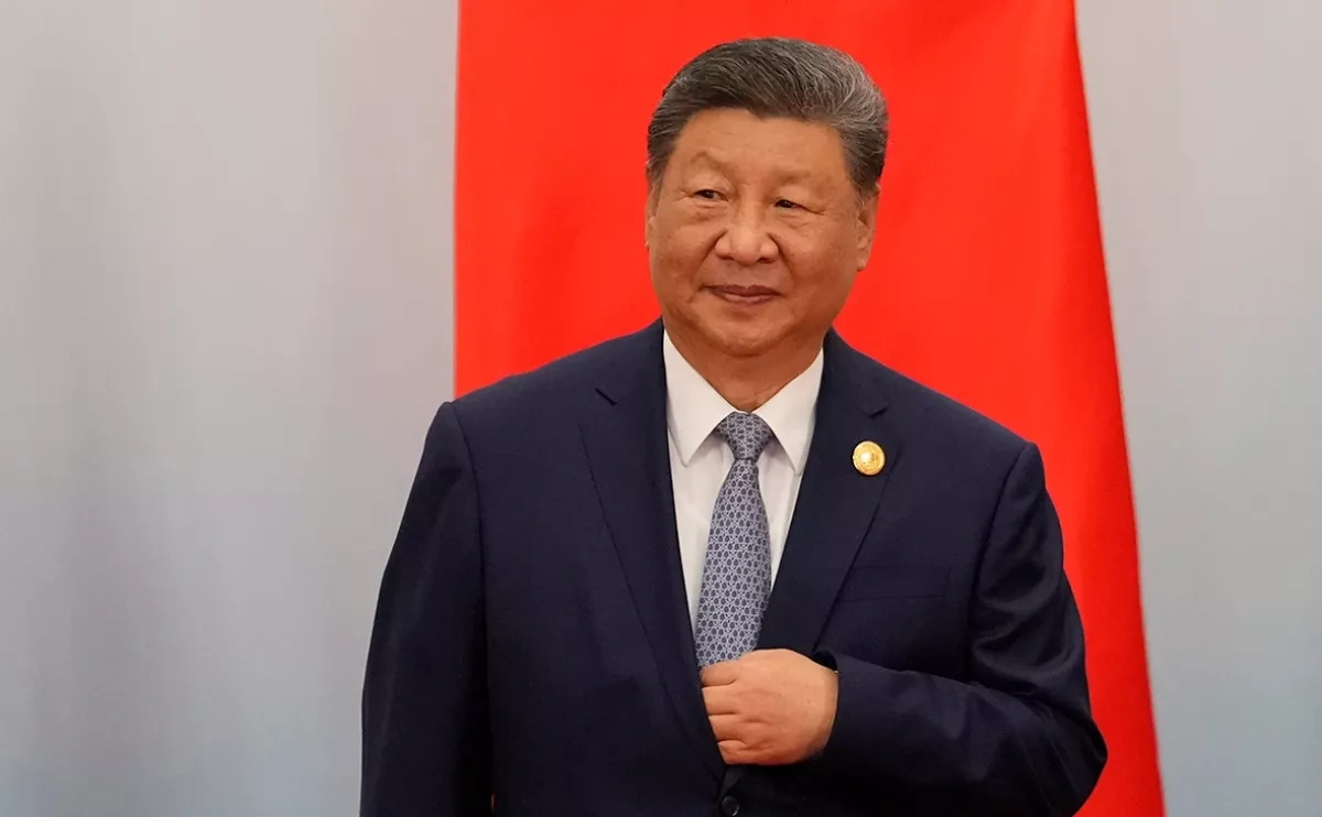 Chinese leader warns of heavy costs of Washington-Beijing confrontation