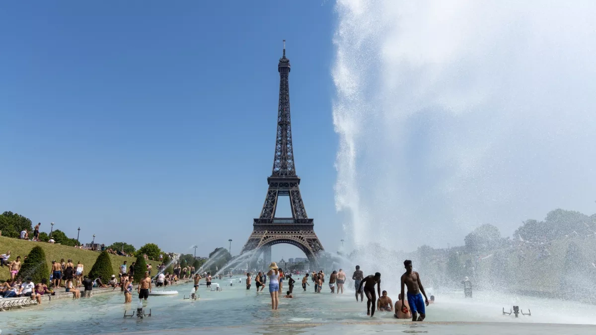 Relentless heatwave fuels excess mortality across Europe – WHO