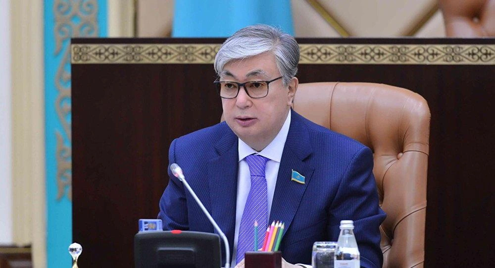 Why Kazakhstan gave up world’s fourth-largest nuclear arsenal? President explains