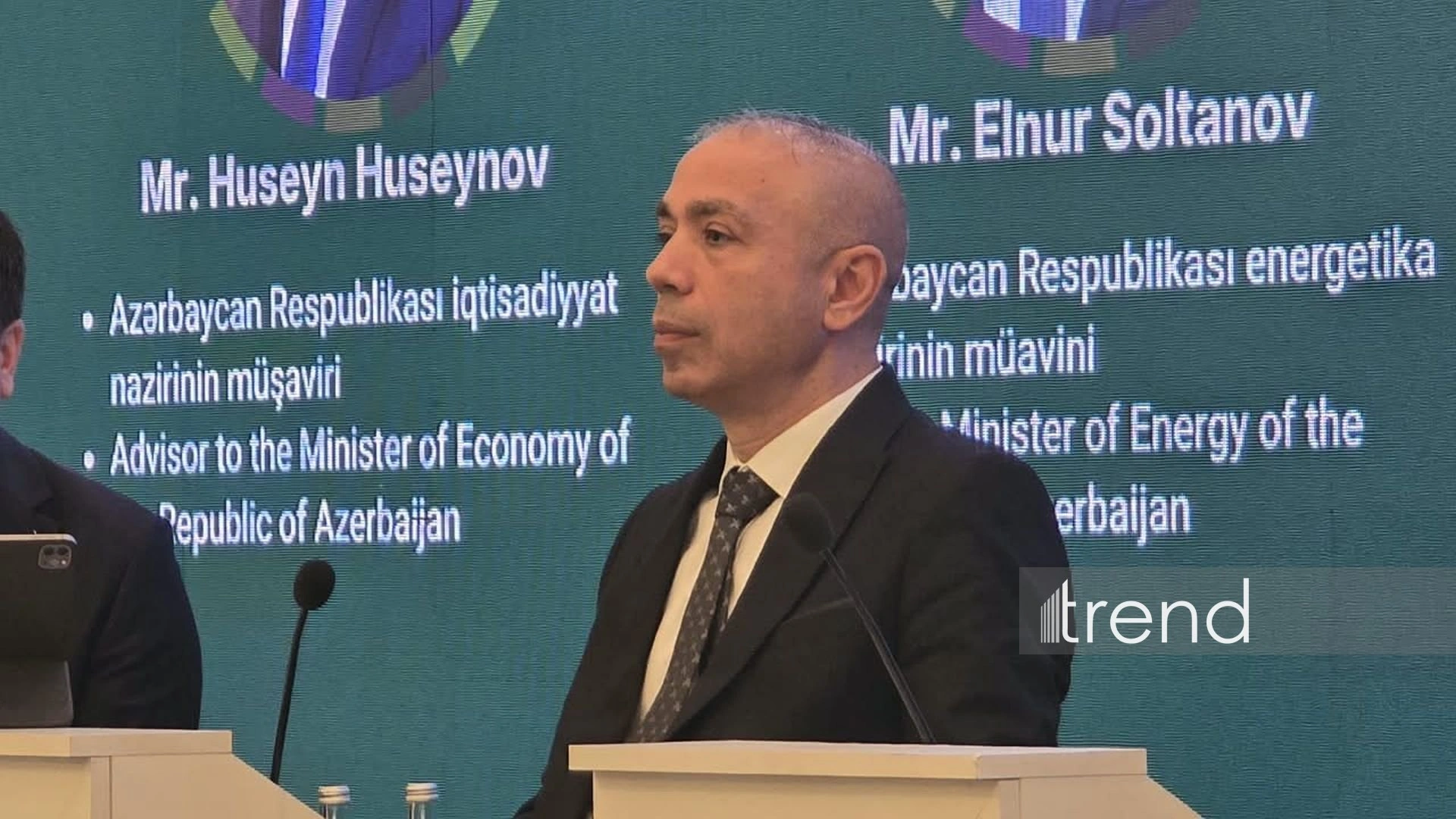 Azerbaijani residents can sell surplus electricity to Azerishig - deputy minister