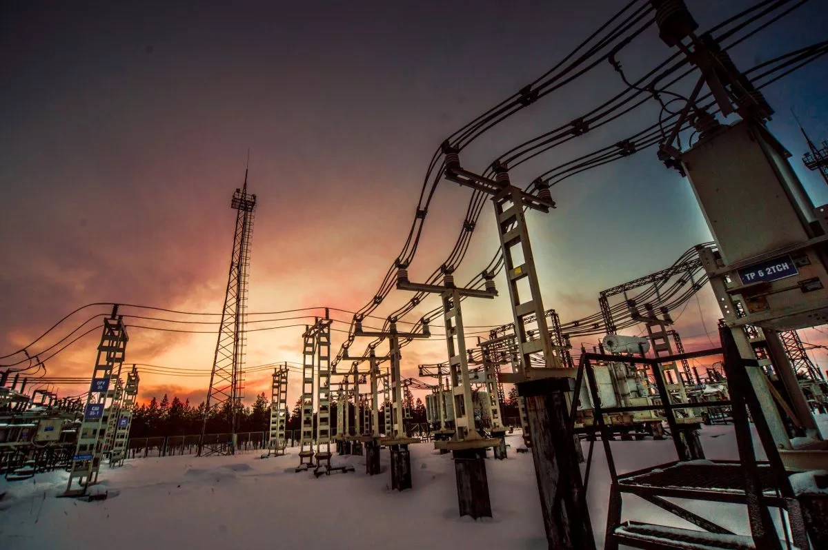 Official: Security of Russia’s energy infrastructure under special control