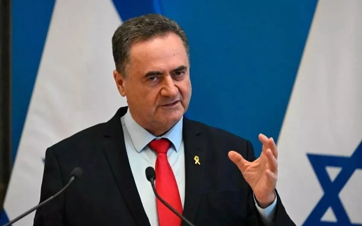 Israeli minister orders police to assume settlement law enforcement
