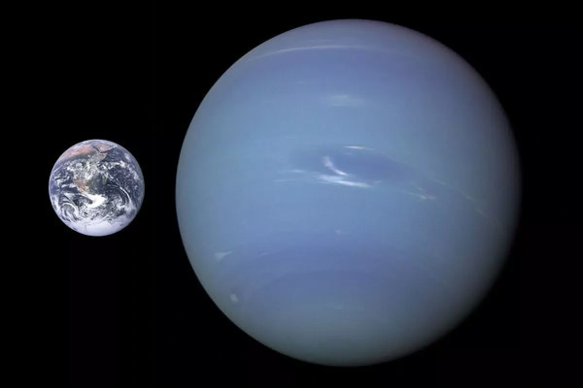 A&A: New planet challenges theories of planetary system formation