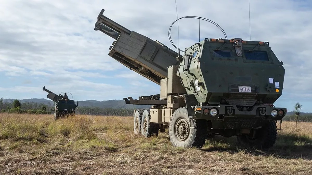 Estonia сonfirms setback in HIMARS ammunition supplies