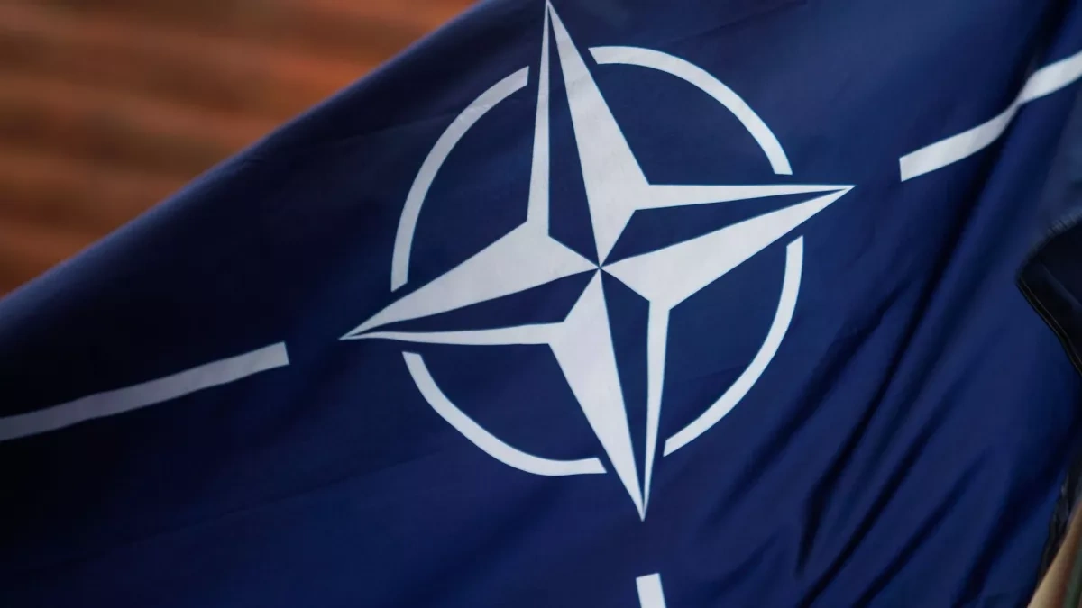 NATO: Missile intercepted en route to Türkiye