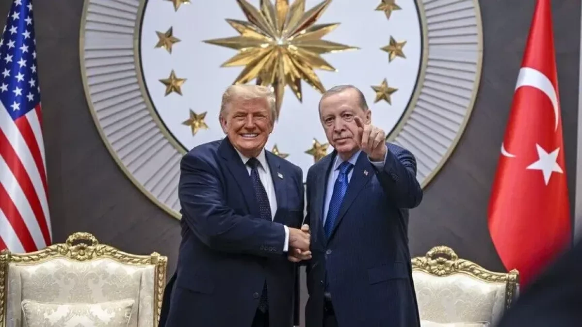 NATO’s last summit and Europe’s silent "de-Americanisation" strategy Analysis by Serhey Bohdan