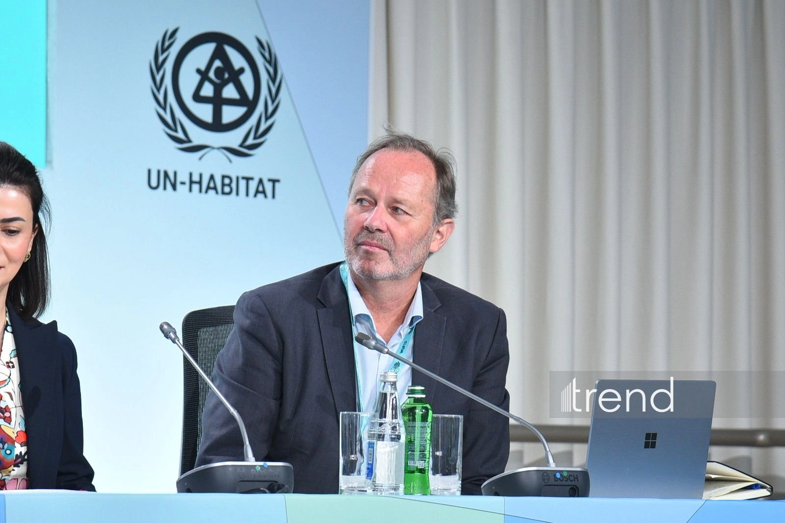 African expert highlights growing importance of ESG in urban dev't investments
