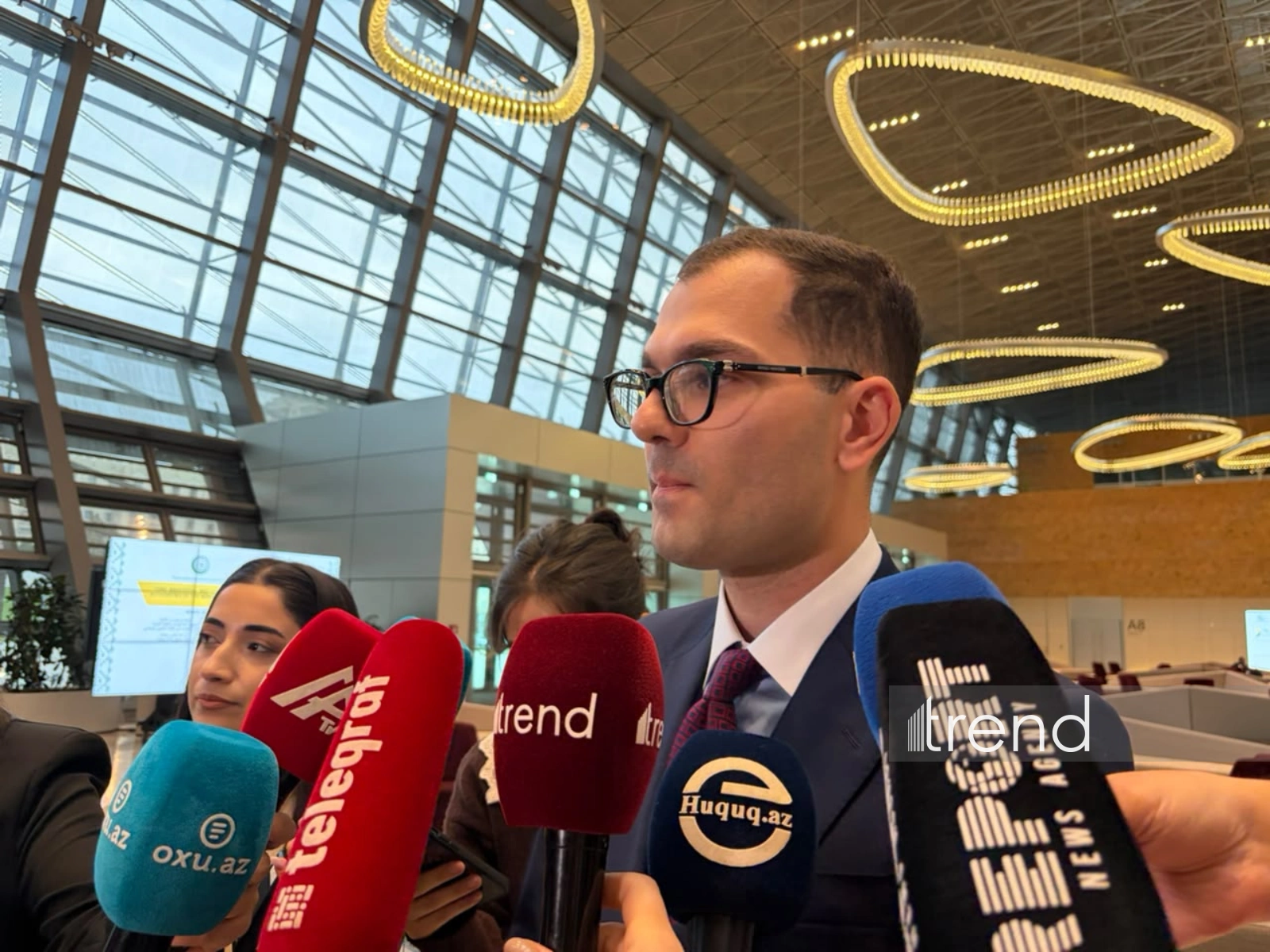 Azerbaijan joins Mecca Convention on anti-corruption cooperation