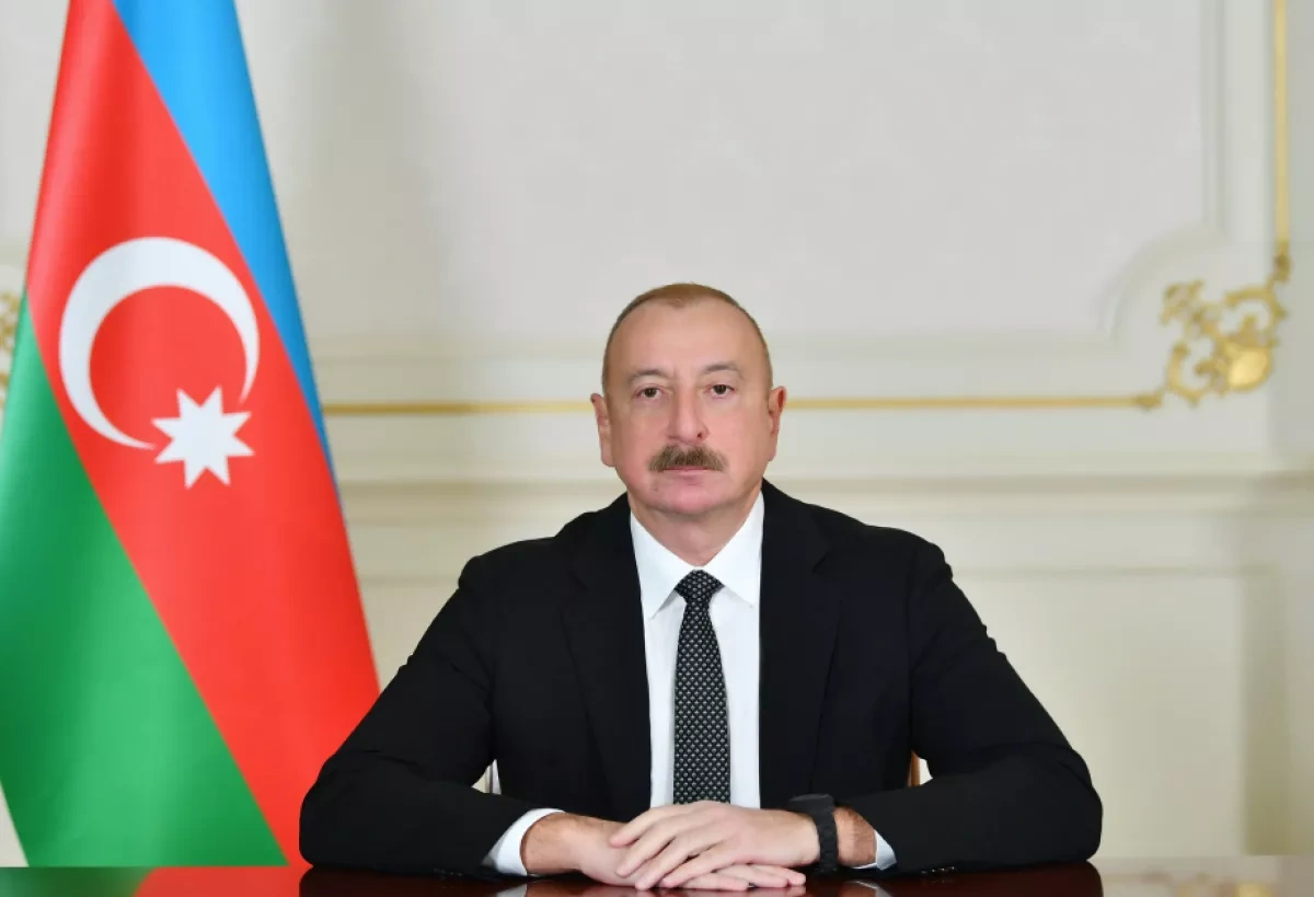 Aliyev, Mirziyoyev visit Poi-Kalyan complex in Bukhara
