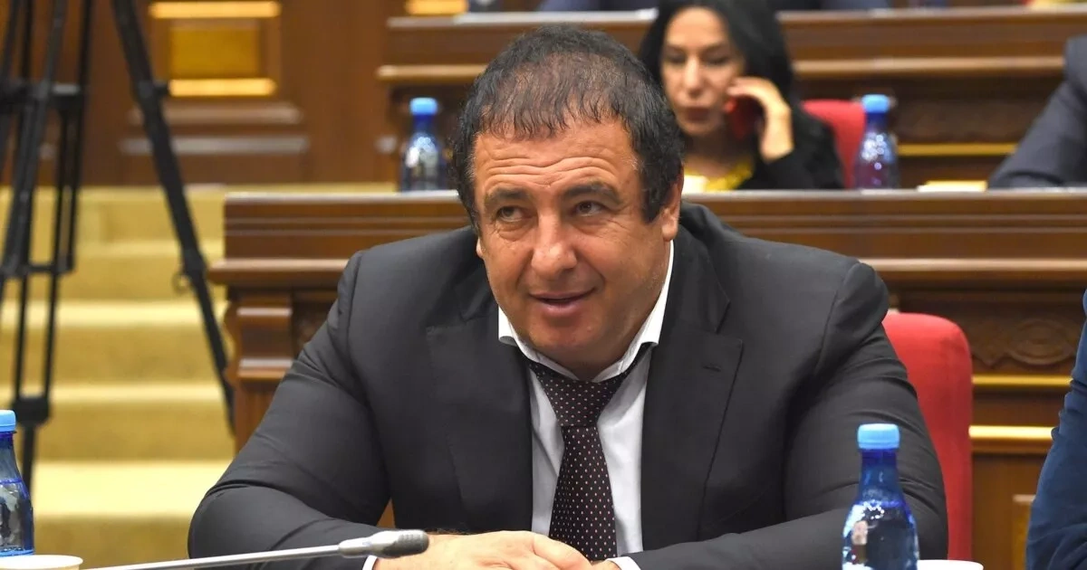 Armenia’s state coffers take $11 million hit over opposition leader’s case
