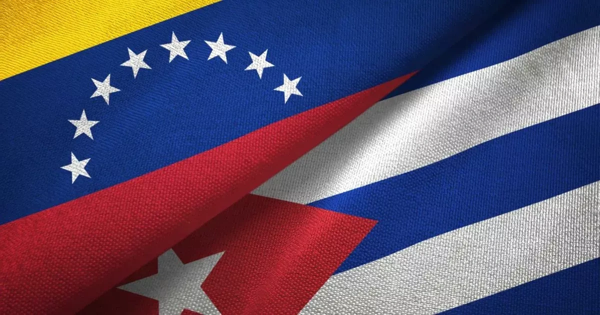 Venezuela honours Cuban fighters killed in US operation