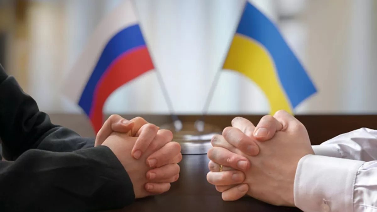 Ukraine, Russia return to negotiating table in Abu Dhabi Second Round Without Top US Envoys