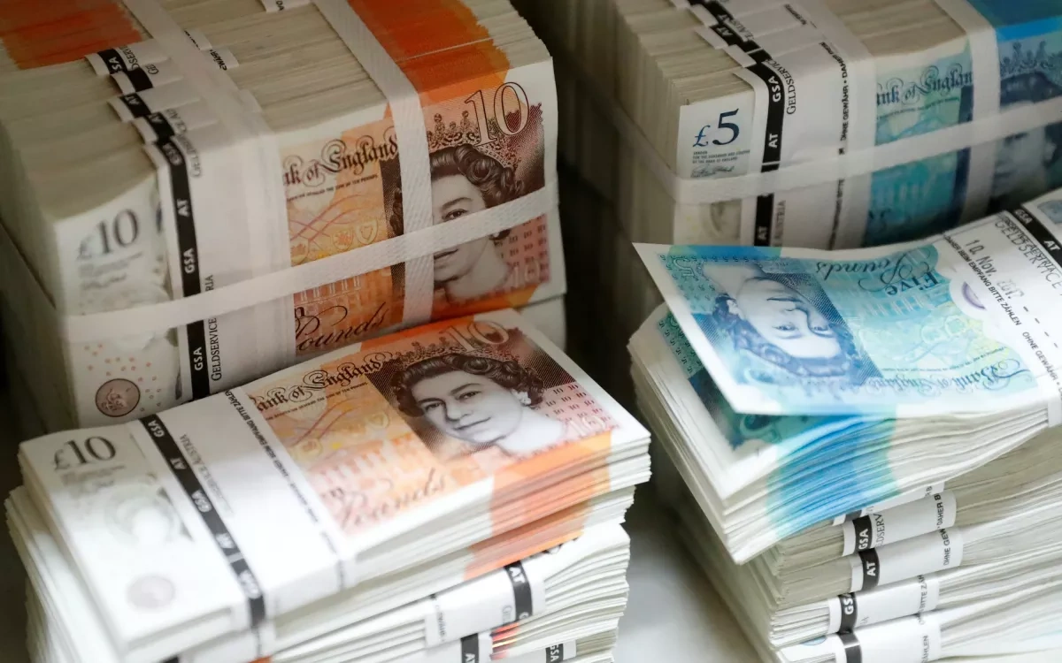 UK Chamber ready to channel £5 billion into Azerbaijan projects, trade attaché says