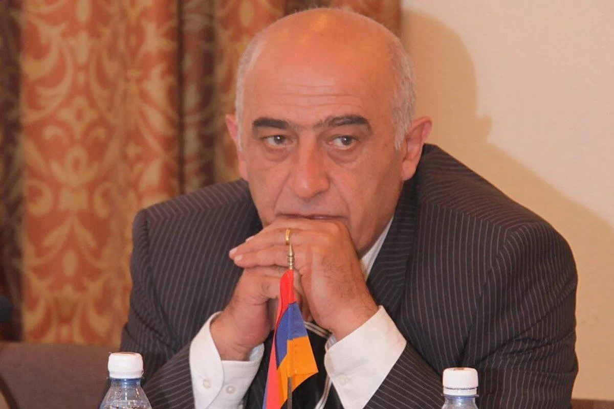 Armenian prosecutor seeks to seize ex-MP’s multi-million properties