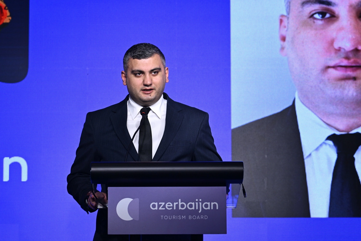 Azerbaijan inaugurates official tourism office in Türkiye's Istanbul (PHOTO)