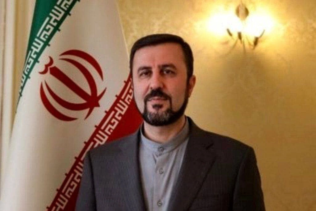 Iran supports fruitful discussions with U.S.