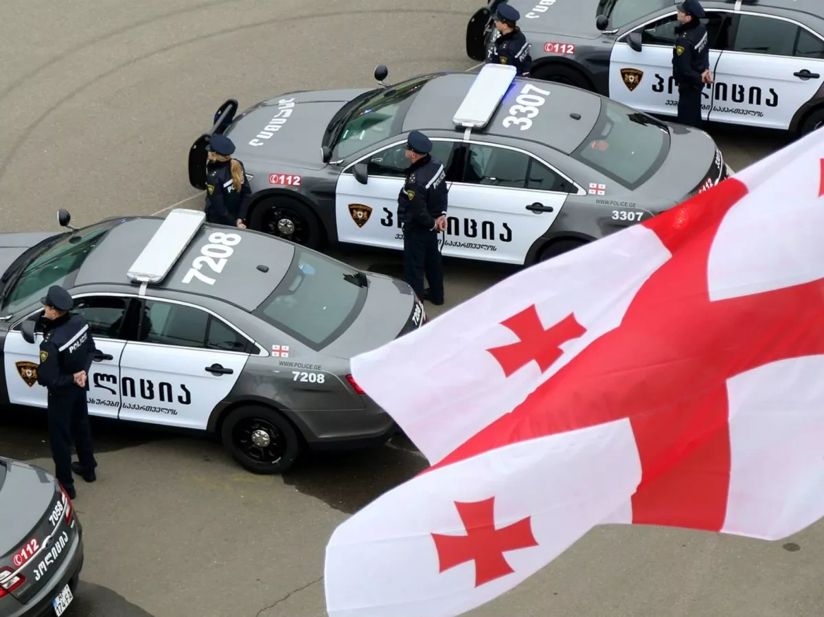 Georgia files drug crime charges against 1,870 people in 2026