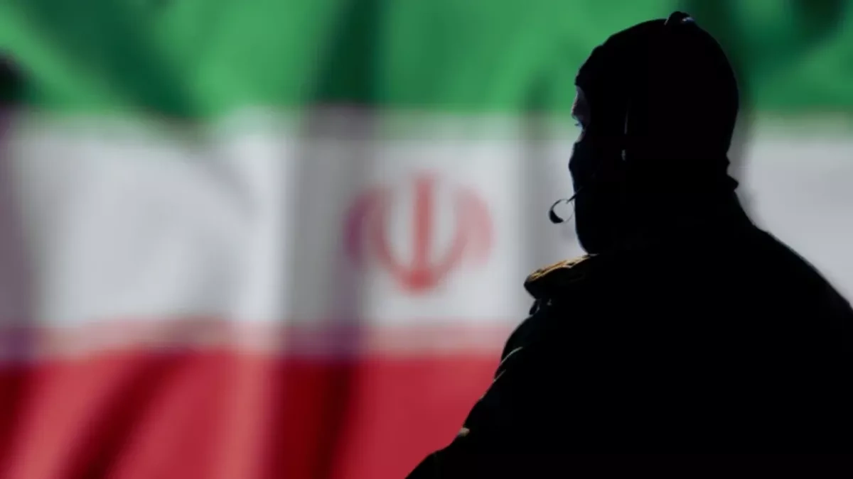 Israeli reservist charged with passing Iron Dome data to Iran