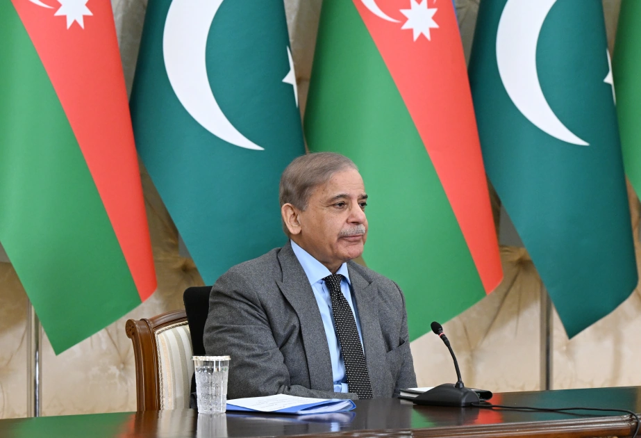 Pleased to announce that Iran and U.S. reach ceasefire agreement - Pakistani PM
