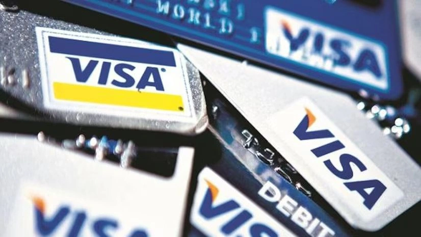 Kazakhstan reports rise in Visa cards in circulation