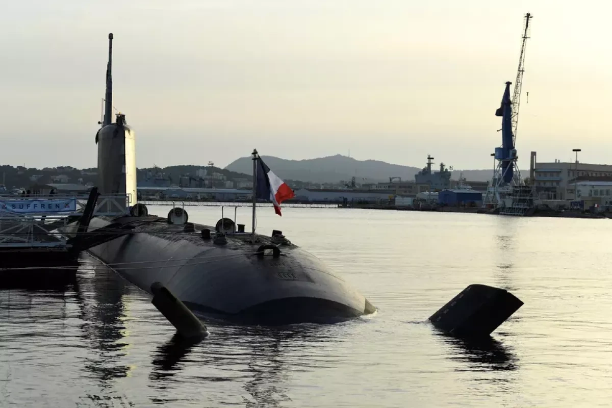Germany, France discuss strengthening nuclear cooperation